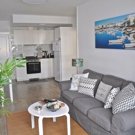 Casa Tere Apartment Arrecife  Bagian luar foto