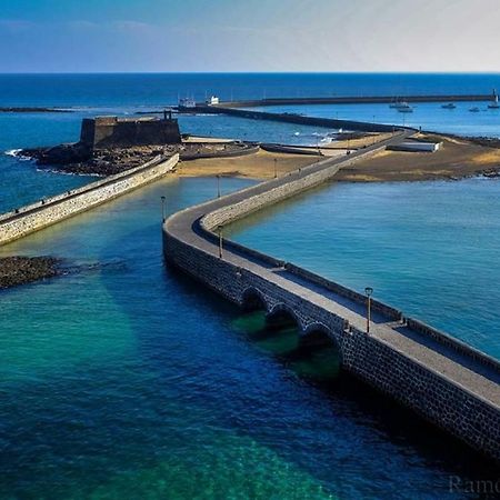 Casa Tere Apartment Arrecife  Bagian luar foto