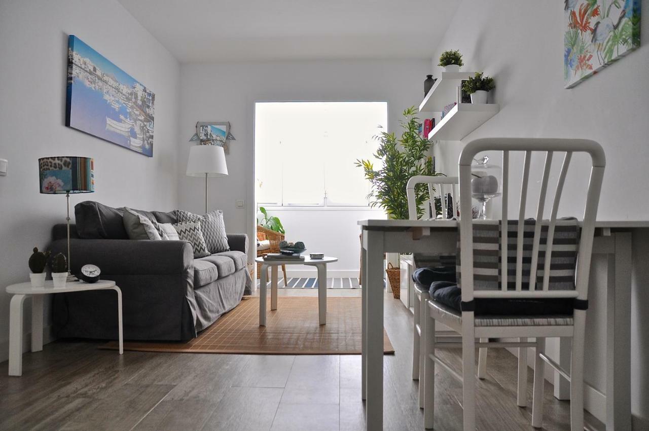 Casa Tere Apartment Arrecife  Bagian luar foto