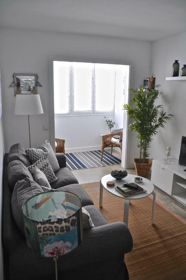 Casa Tere Apartment Arrecife  Bagian luar foto