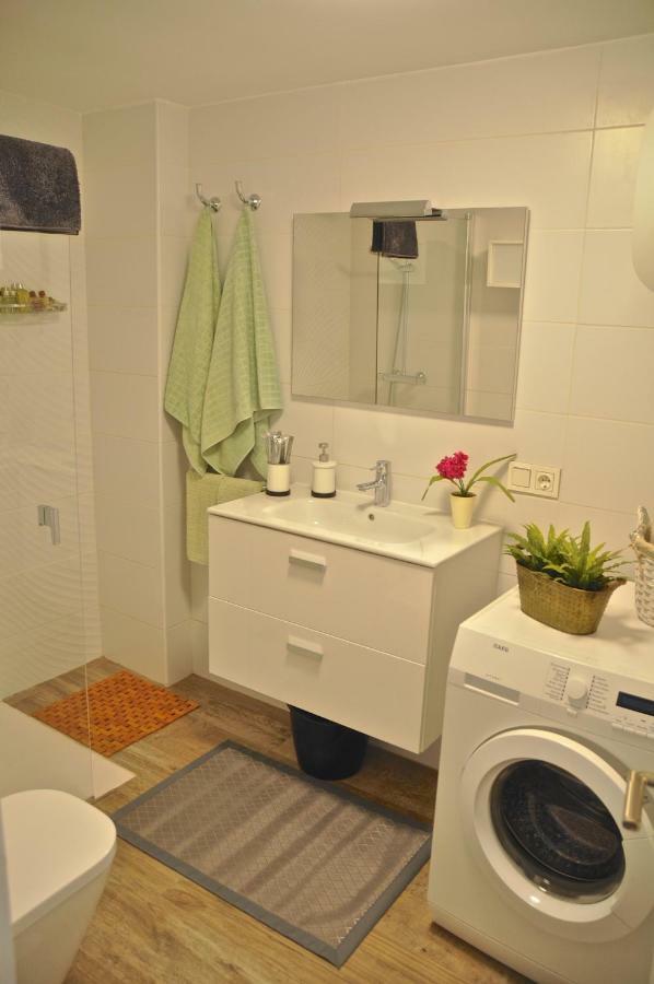 Casa Tere Apartment Arrecife  Bagian luar foto