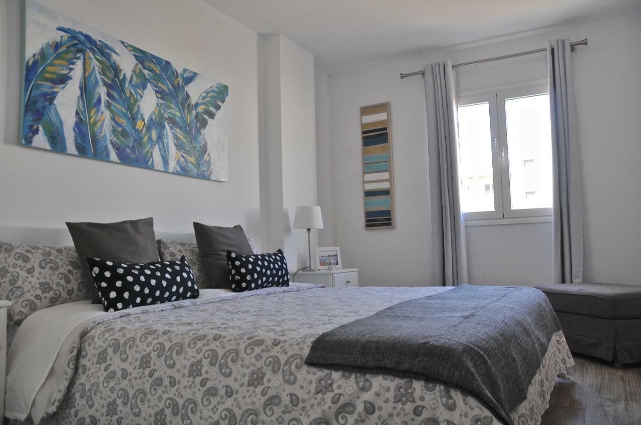 Casa Tere Apartment Arrecife  Bagian luar foto