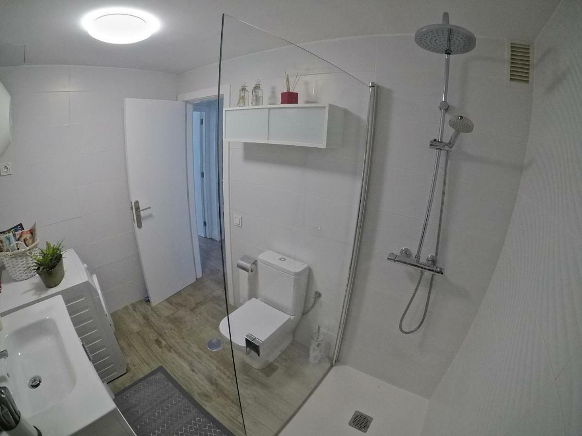 Casa Tere Apartment Arrecife  Bagian luar foto