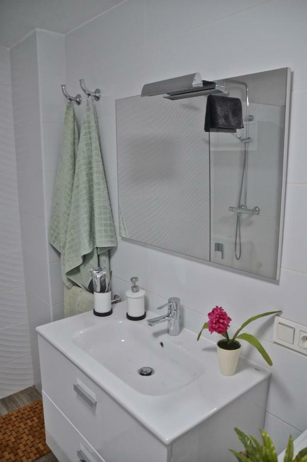 Casa Tere Apartment Arrecife  Bagian luar foto