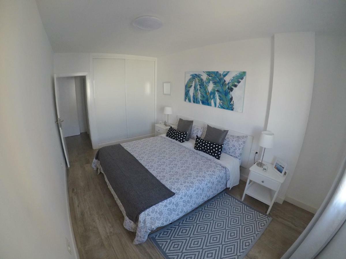 Casa Tere Apartment Arrecife  Bagian luar foto