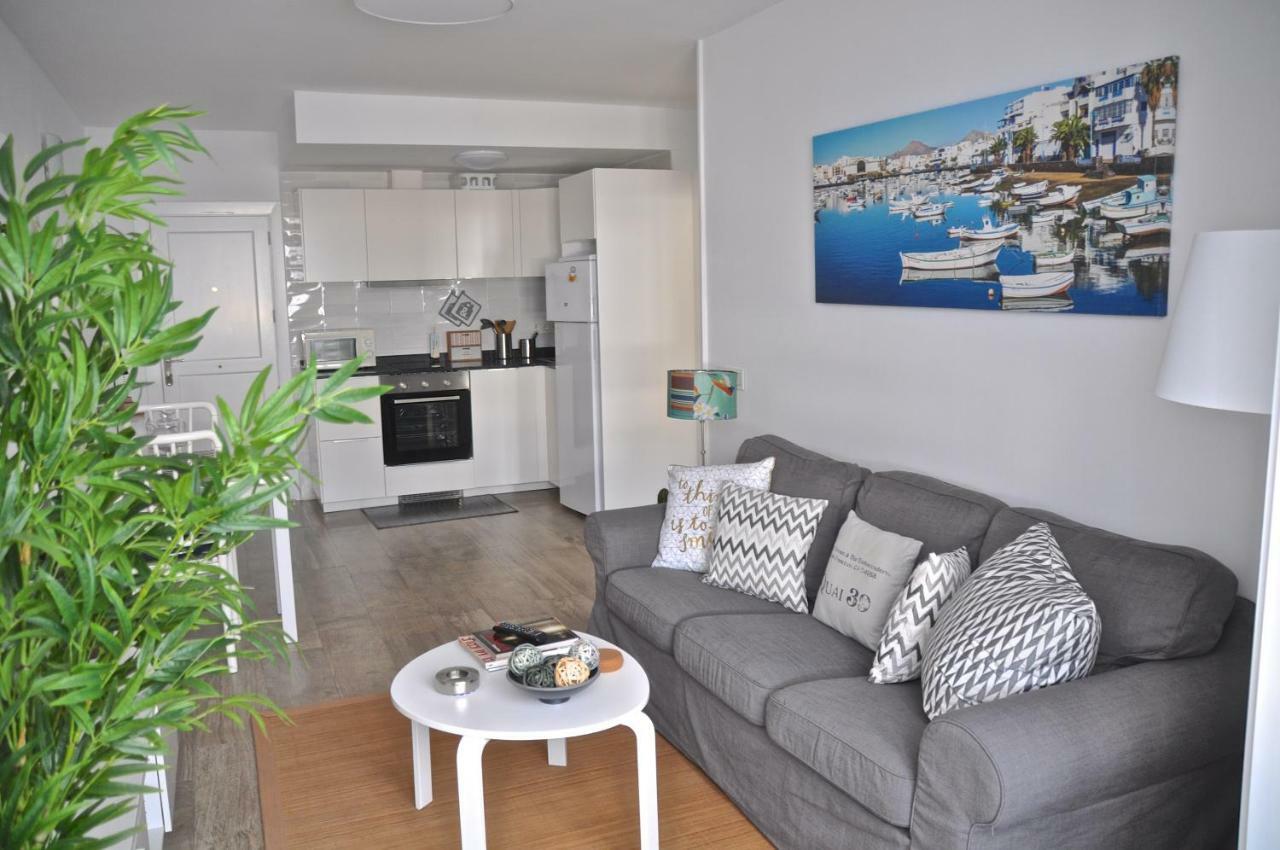 Casa Tere Apartment Arrecife  Bagian luar foto