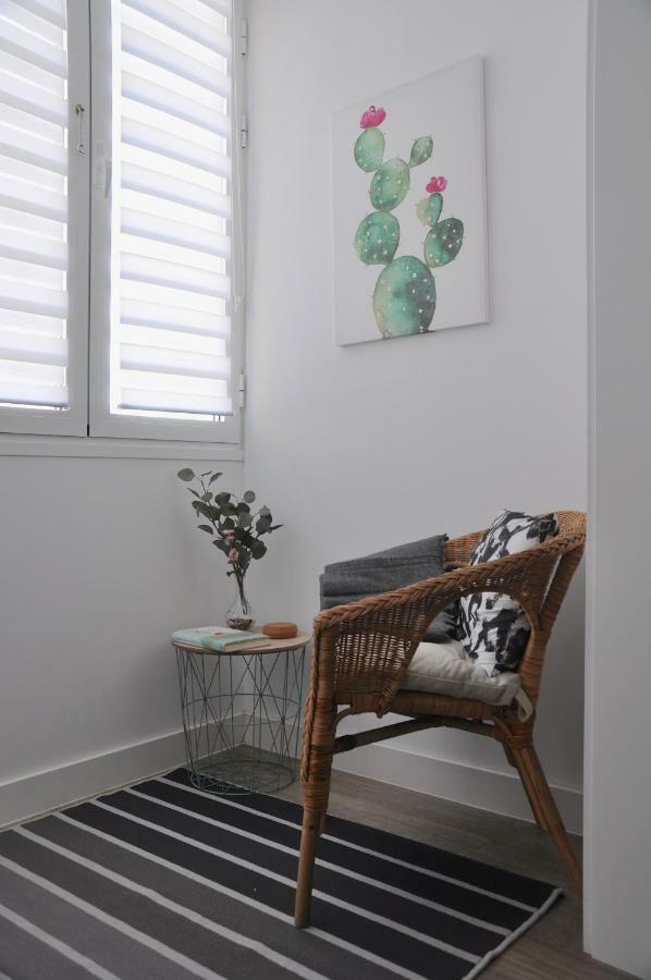 Casa Tere Apartment Arrecife  Bagian luar foto