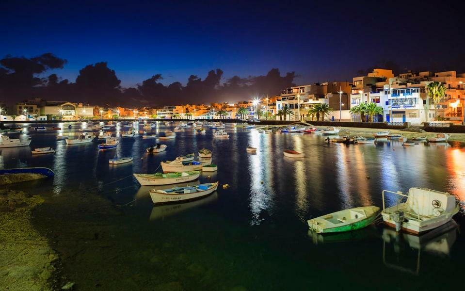 Casa Tere Apartment Arrecife  Bagian luar foto